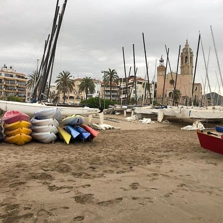 Love Sitges & Beach Extérieur photo
