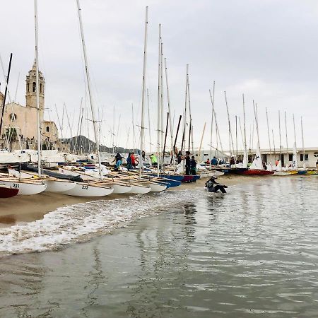 Love Sitges & Beach Extérieur photo