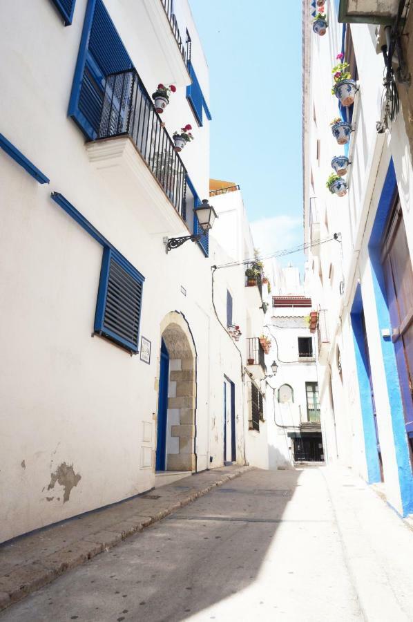 Love Sitges & Beach Extérieur photo