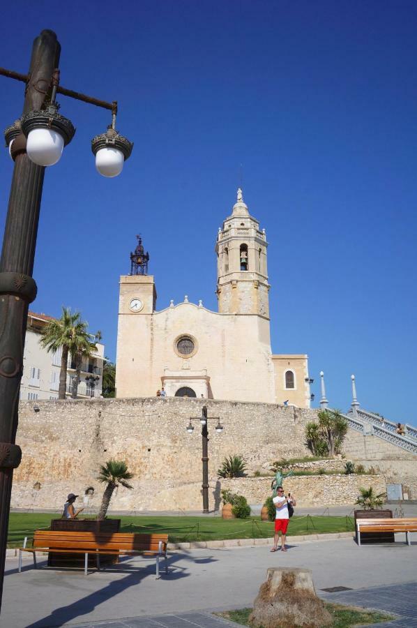 Love Sitges & Beach Extérieur photo