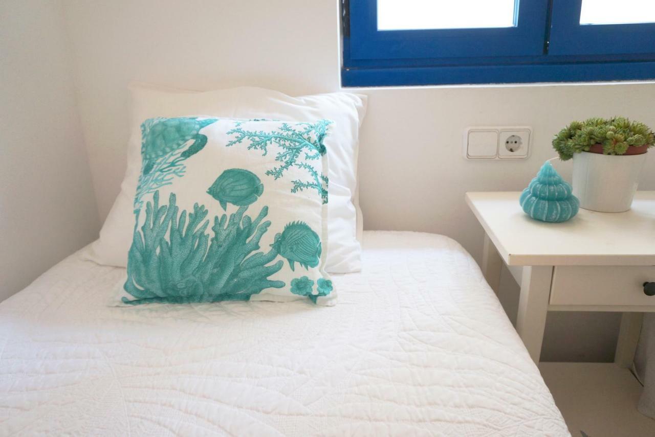 Love Sitges & Beach Extérieur photo