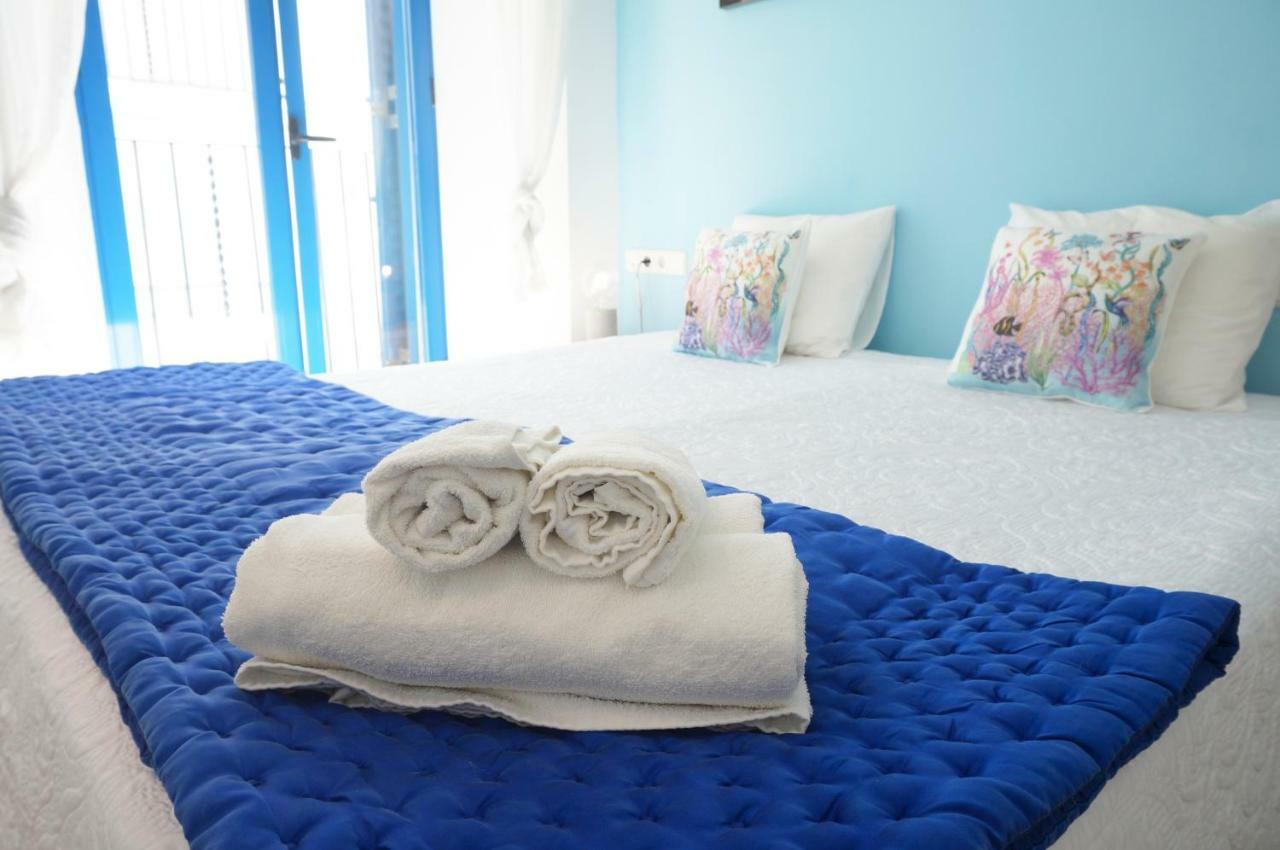 Love Sitges & Beach Extérieur photo