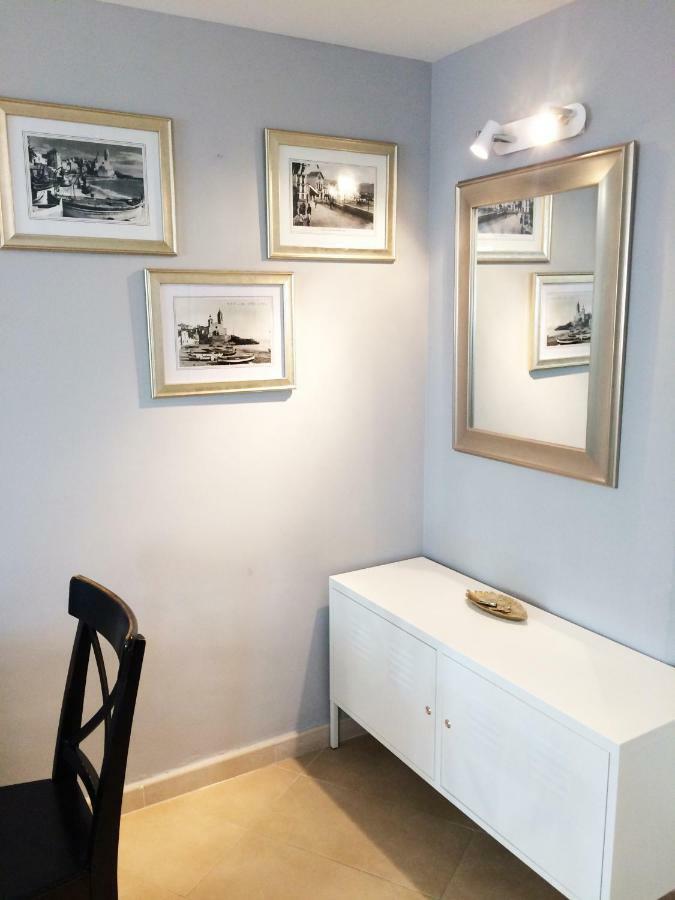 Love Sitges & Beach Extérieur photo