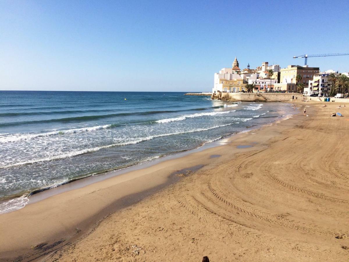 Love Sitges & Beach Extérieur photo
