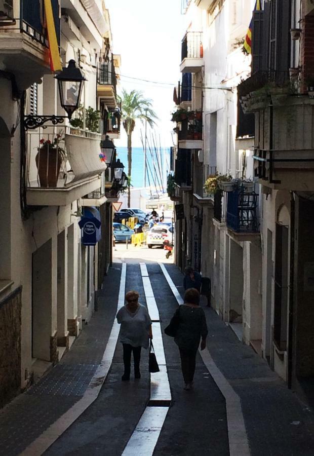 Love Sitges & Beach Extérieur photo