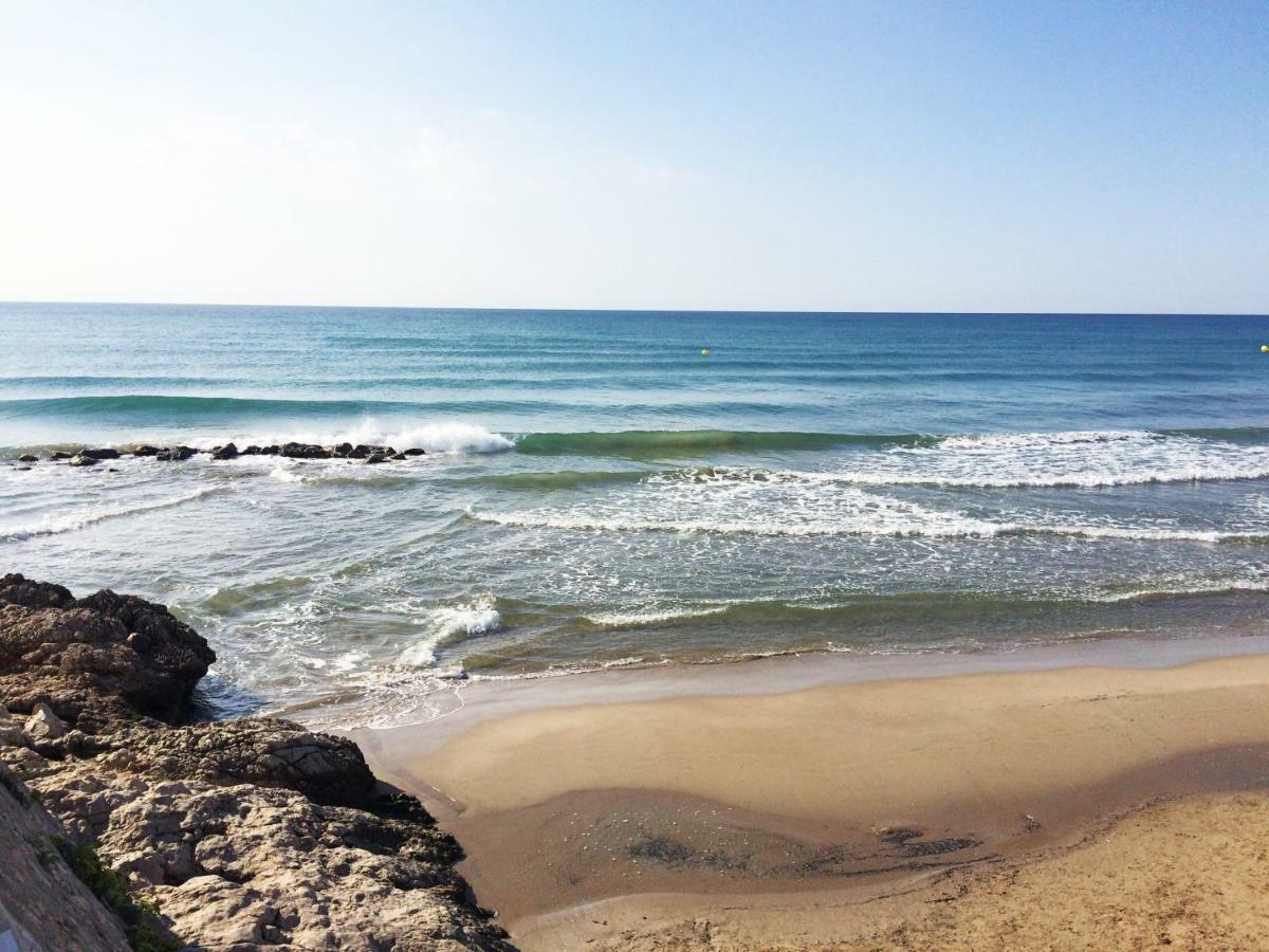 Love Sitges & Beach Extérieur photo