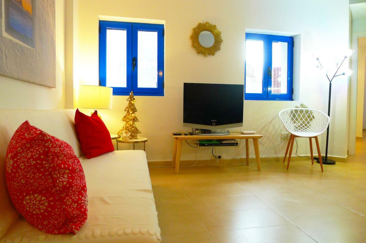 Love Sitges & Beach Extérieur photo