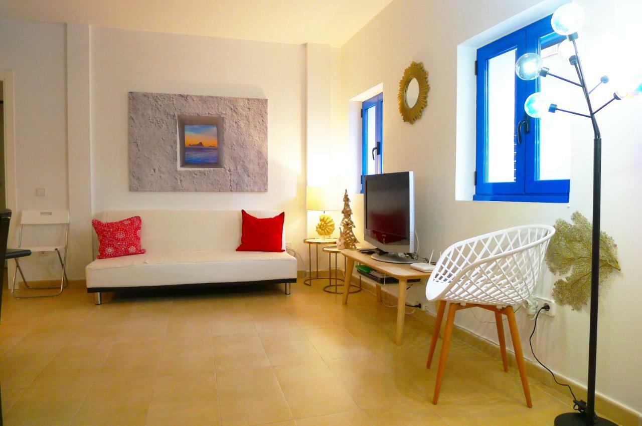 Love Sitges & Beach Extérieur photo